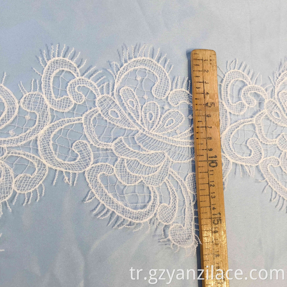 Bulk Lace Trim